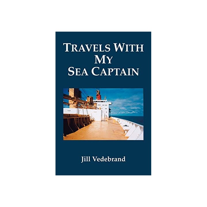Travels With My Sea Captain